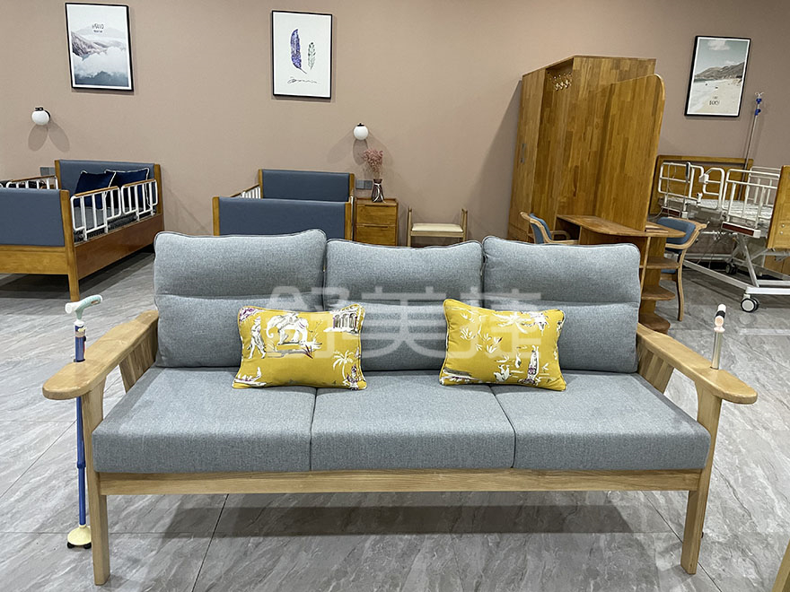 適老沙發